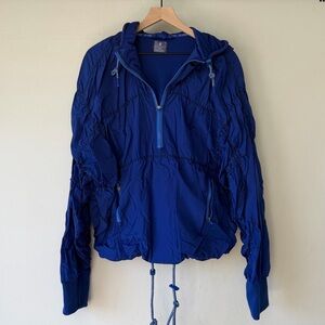 Free People Happy Camper Pullover